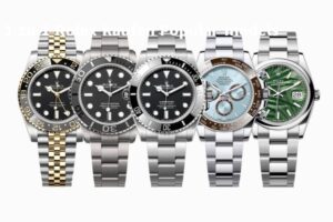 1 zu 1 Rolex Kaufen Popular models
