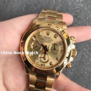 China Noob Watch
