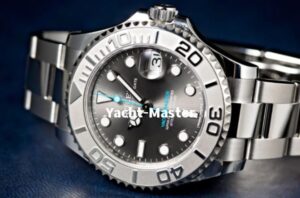 Fake Yacht Master