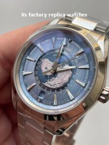 Vs factory replica watches