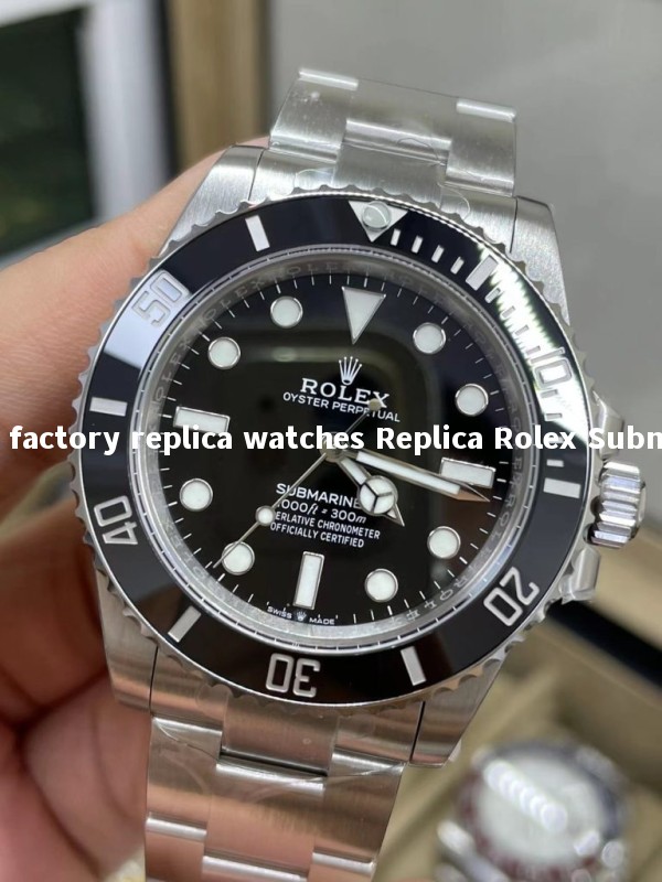 Vs factory replica watches Replica Rolex Submariner
