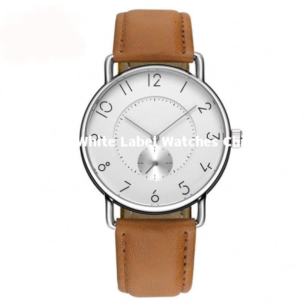 White Label Watches China 2025