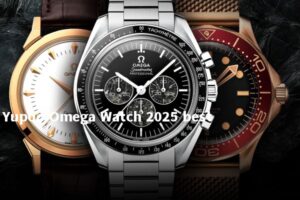 Yupoo Omega Watch 2025 best